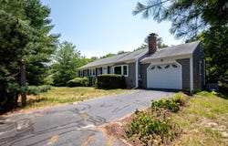 90 Village Lane, Wellfleet, MA 02667