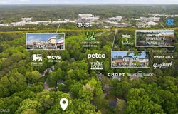 102 Markham Drive, Chapel Hill, NC 27514