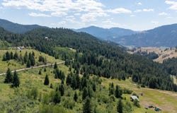 253 White Mountain Rd, Curlew, WA 99118