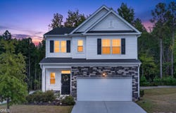 4021 Sierra Pelona Drive, Raleigh, NC 27616