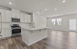5721 Woodlawn Drive, Durham, NC 27703