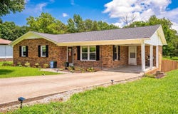 1306 Newtown Road, Russellville, KY 42276
