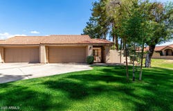 945 N PASADENA --, Mesa, AZ 85201