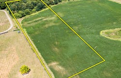 Tr 5 Cropper Rd, Pleasureville, KY 40057