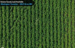 Terrace Avenue, Rippey, IA 50235