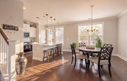 1537 Prince Edward Street, Mount Pleasant, SC 29466