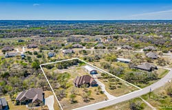 114 Woodlot Lane, Azle, TX 76020