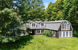 23 Brook Road, Rockingham, VT 05154