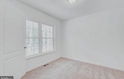 134 S ALMOND STREET, ORANGE, VA 22960