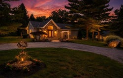 1 Evergreen Dr, Chester Twp., NJ 07930