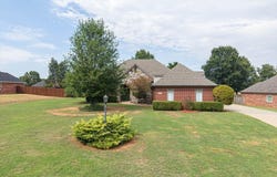 6705 Southfield DR, Fort Smith, AR 72916
