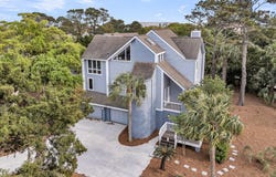 3635 Pompano Court, Seabrook Island, SC 29455