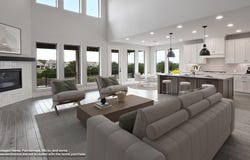 304 Leaning Rock RDG, Austin, TX 78737