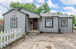 4505 Memorial Drive, Waco, TX 76711