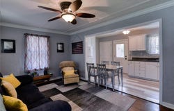 2354 E Waynoka Street, Waynoka, OK 73860