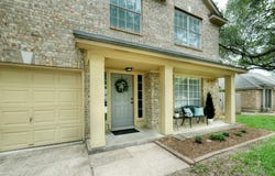 1810 Overcup DR, Round Rock, TX 78681