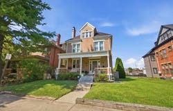 95 Wilson Avenue, Columbus, OH 43205