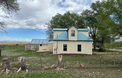 2350 State Highway 21, Miami, NM 87729