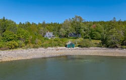 87 Peabody Drive (Northeast Hrbr), Mount Desert, ME 04662