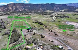 555 Glenarm Avenue, Collbran, CO 81624