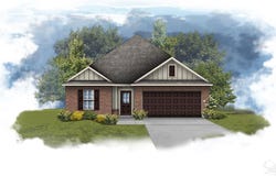 4861 Bonneville St, Pace, FL 32571
