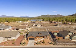 156 Trilogy Drive, Williams, AZ 86046