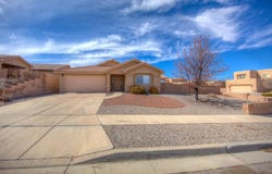 1543 White Pine Drive, Rio Rancho, NM 87144