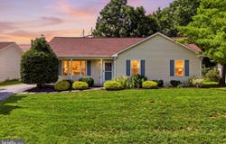 103 ELAINE DRIVE, WINCHESTER, VA 22602