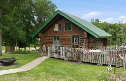 2458 8 1/2 8 3/4 Street, Cumberland, WI 54829