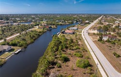15125 INGRAHAM BOULEVARD, PORT CHARLOTTE, FL 33981