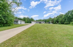1035 Van Dyke Road, Beaverton, MI 48612