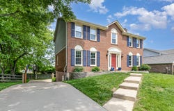 3278 Madonna Drive, Edgewood, KY 41017