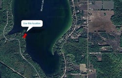 10222 W Munro Lake Drive, Levering, MI 49755