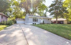 2517 Brockman St, Manhattan, KS 66502
