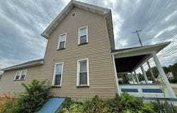 605 Main Street, Polk, PA 16342
