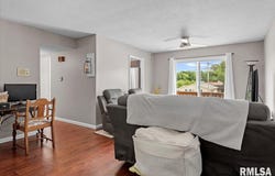 2081 W MONROE Street, Springfield, IL 62704