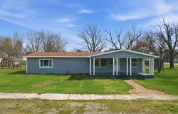 224 Nye Street, Marion, OH 43302