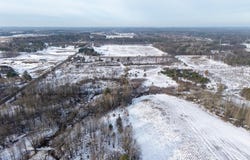 0000 V/L N E Monroe Rd., Hart, MI 49420