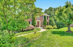 6355 Juliet CT, Roanoke, VA 24018