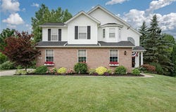 2818 Matthew Lane, Medina, OH 44256