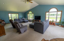 N9717 County Road H, Cambria, WI 53923
