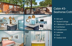 31 Woodcliff Road, Shell Knob, MO 65747