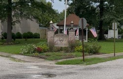 210 E Pocahontas Road, Highland, IL 62249