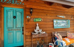 200 Button Road, Weaverville, CA 96093