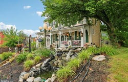 1015 DESOTO ROAD, BALTIMORE, MD 21223