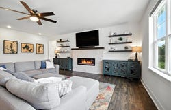 W239n7521 High Ridge Dr, Sussex, WI 53089