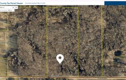 4500 W Wise Road, Greenville, MI 48838