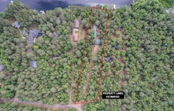 16656 S Eagle Point Rd, Wascott, WI 54859