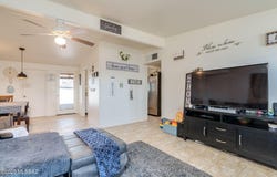 615 W 6th Avenue, San Manuel, AZ 85631