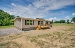 897 Bulls Gap Saint Clair Road, Bulls Gap, TN 37711